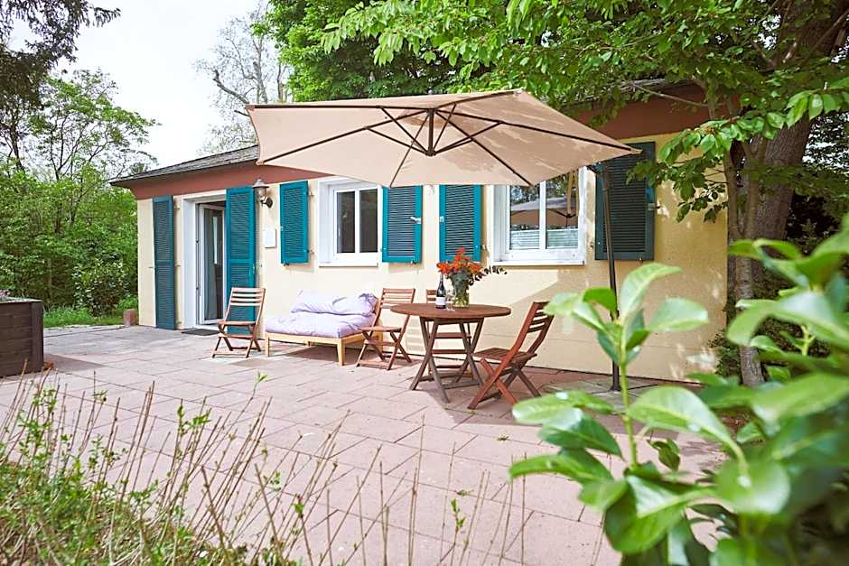 Gutshotel Baron Knyphausen