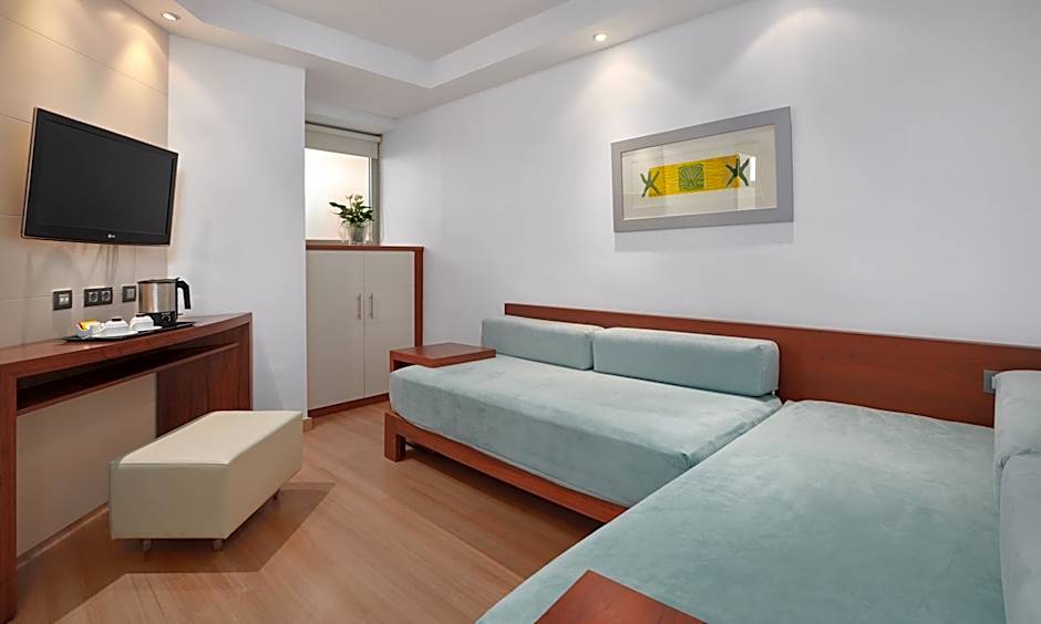 Hipotels Cala Millor Park