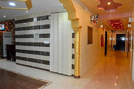Al Eairy Furnished Apartments Jizan 1
