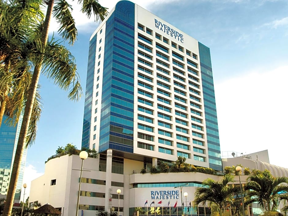 Puteri Wing - Riverside Majestic Hotel