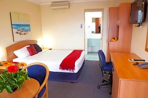 Karinga Motel, SureStay Hotel by Best Western