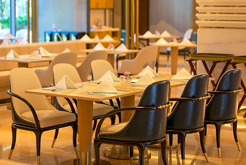 Wyndham Grand Plaza Royale Kaicheng Anji