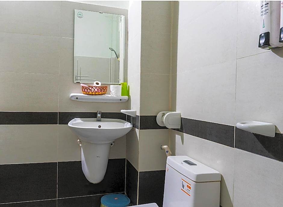 Tuyet Lan Hotel