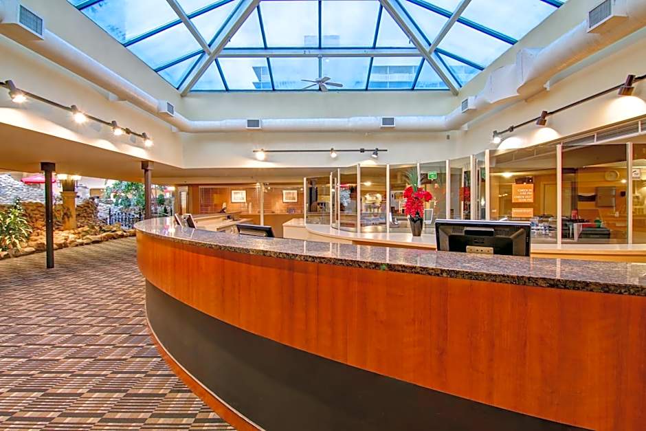 Edmonton Inn and Conference Centre