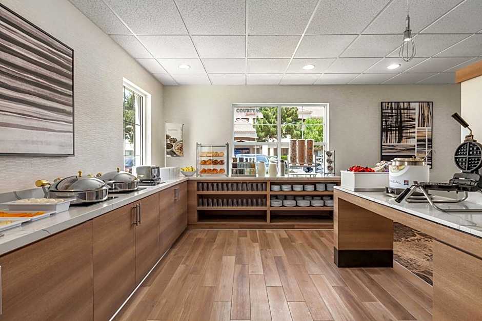 Residence Inn by Marriott Palmdale Lancaster