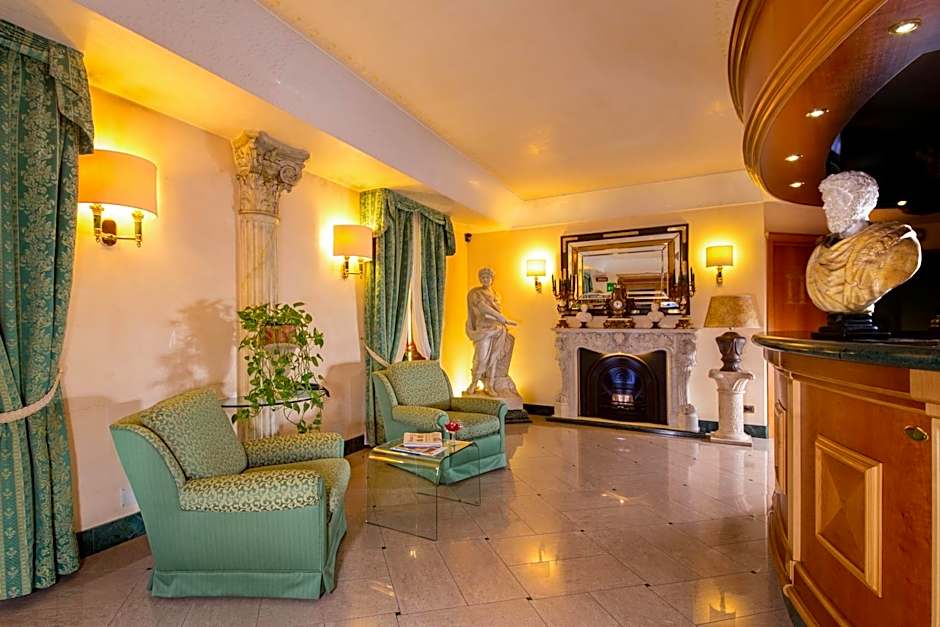 Colonna Hotel