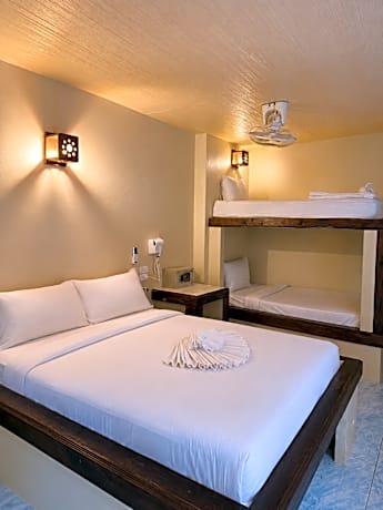 Hillside Room
