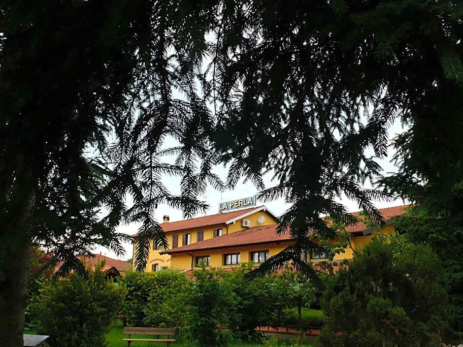 Hotel Ristorante La Perla