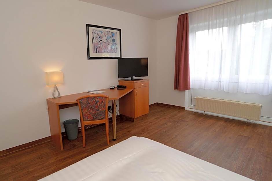 Apart Hotel Sehnde
