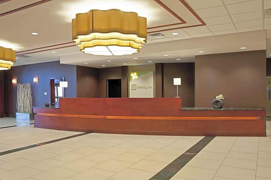 Holiday Inn Chicago West - Itasca