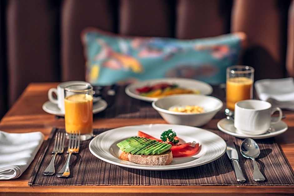 Iberostar Waves Slavija