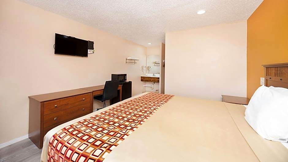 Regency Inn Hondo