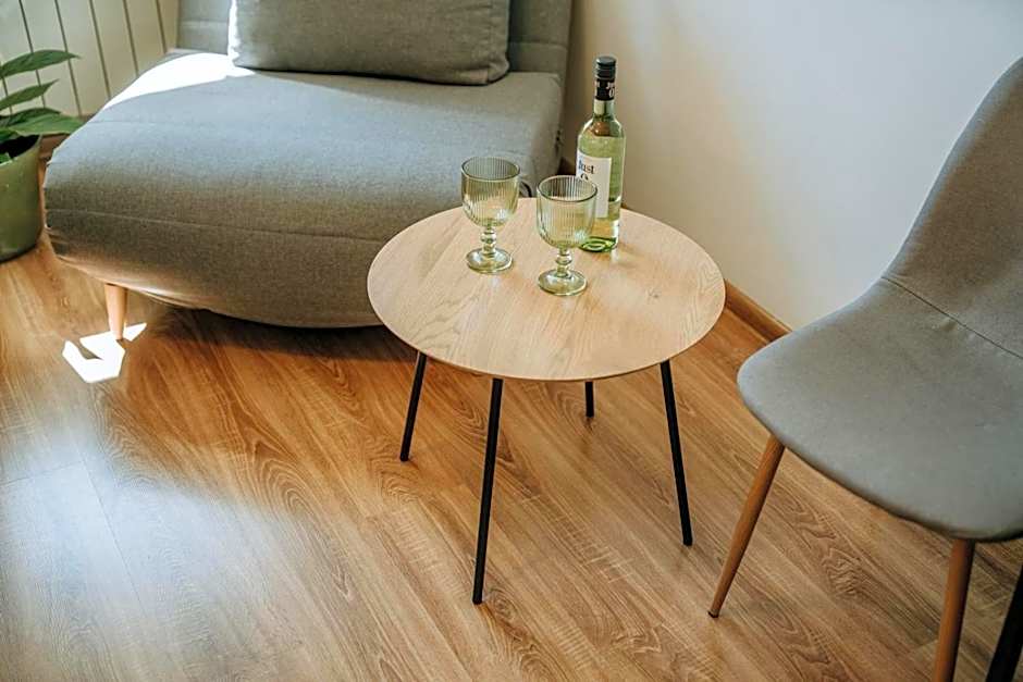 Dom Wypoczynkowy U Staszla