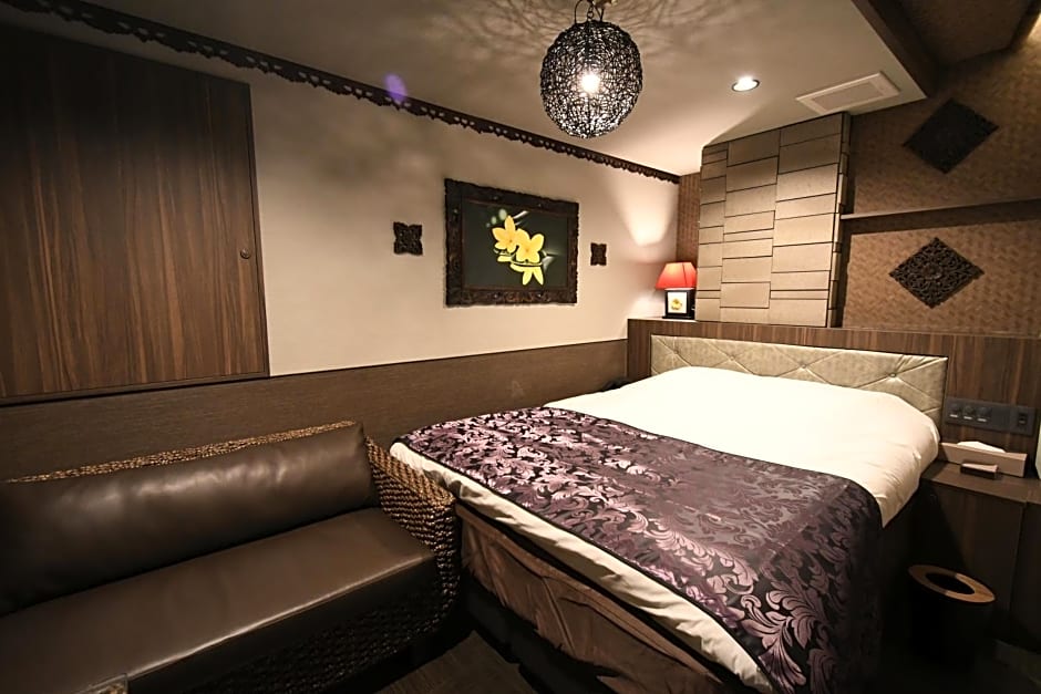 Hotel BaliBali ANNEX 五反田