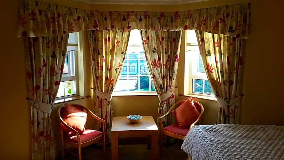Ballyraine Guesthouse
