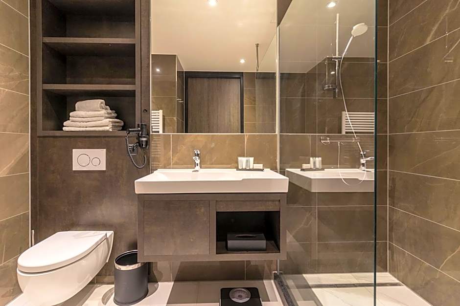 Riva hotel Den Haag - Delft