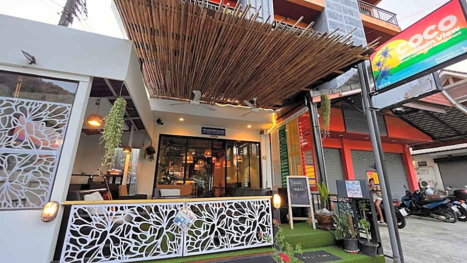 Coco Mountain View Guest House Hotel