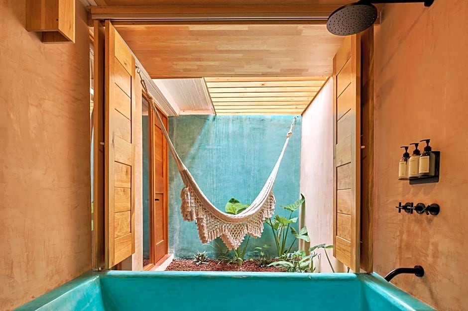 Hotel Materia