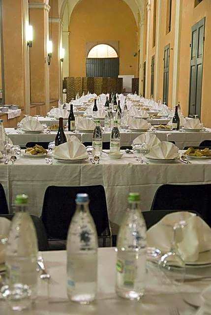 Student's Hostel Della Ghiara
