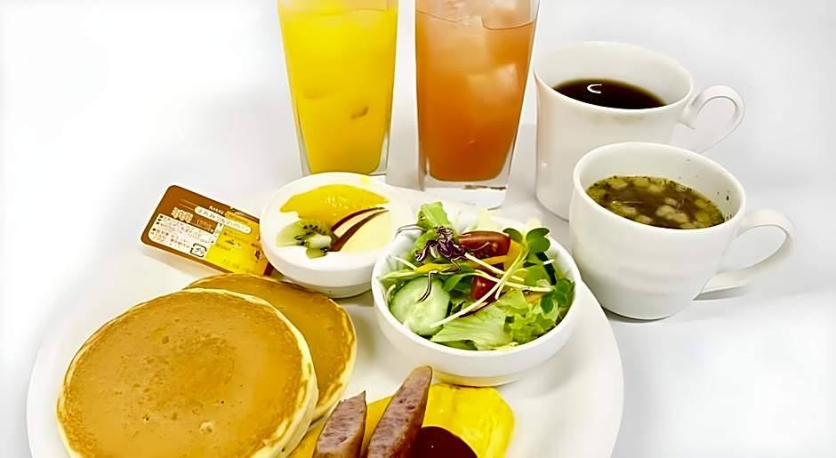 Hotel Vega Takamatsu (Adult Only)