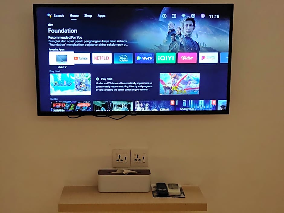 ManukabyHavis Boutique Hotel