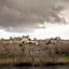 Carcassonne Townhouse