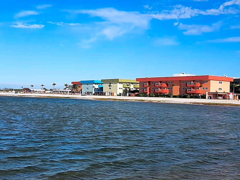 Golden Lake Resort - Apart Hotel - Arraial do Cabo