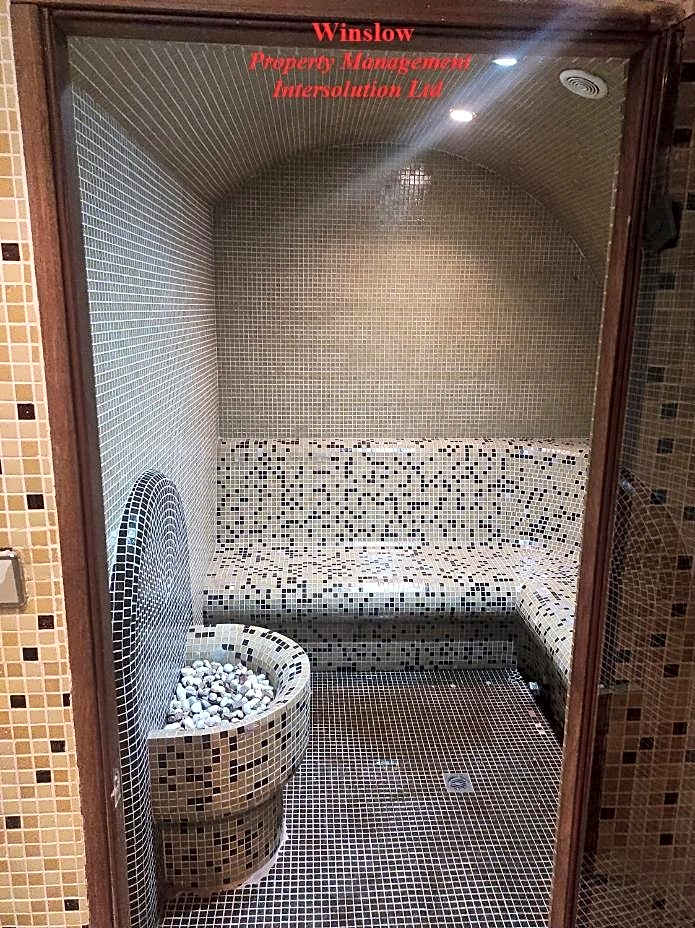 Aparthotel Winslow Highland