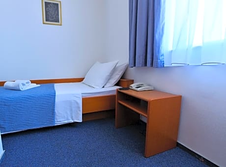 Budget Single Room