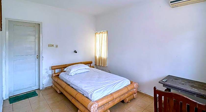 OYO 93604 Hepi Bungalow Lovina