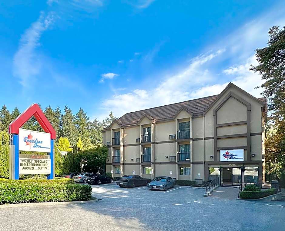 Canadian Inn