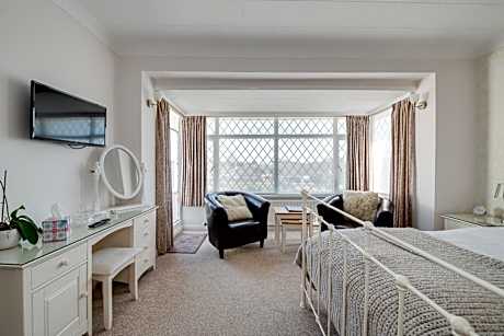 Luxury Room (Adult only and no dogs)