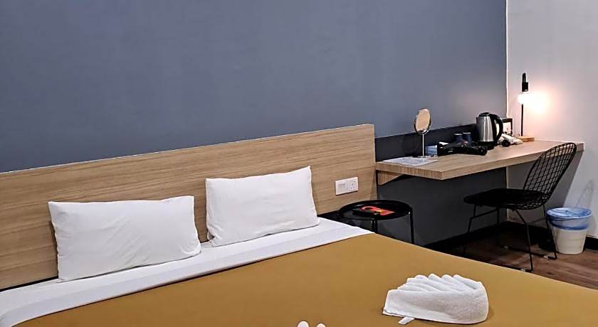 Urban Inn Alor Setar