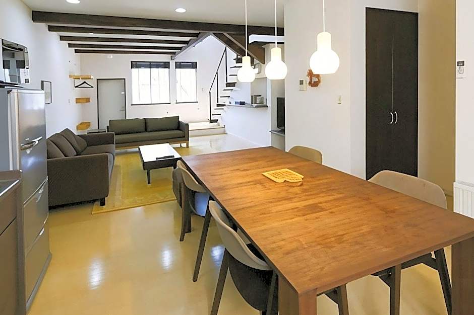 Furano Tsuru Apartments