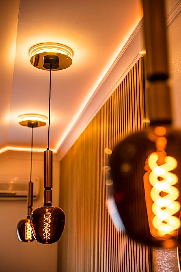 GLAMOUR - Restaurant & SPA