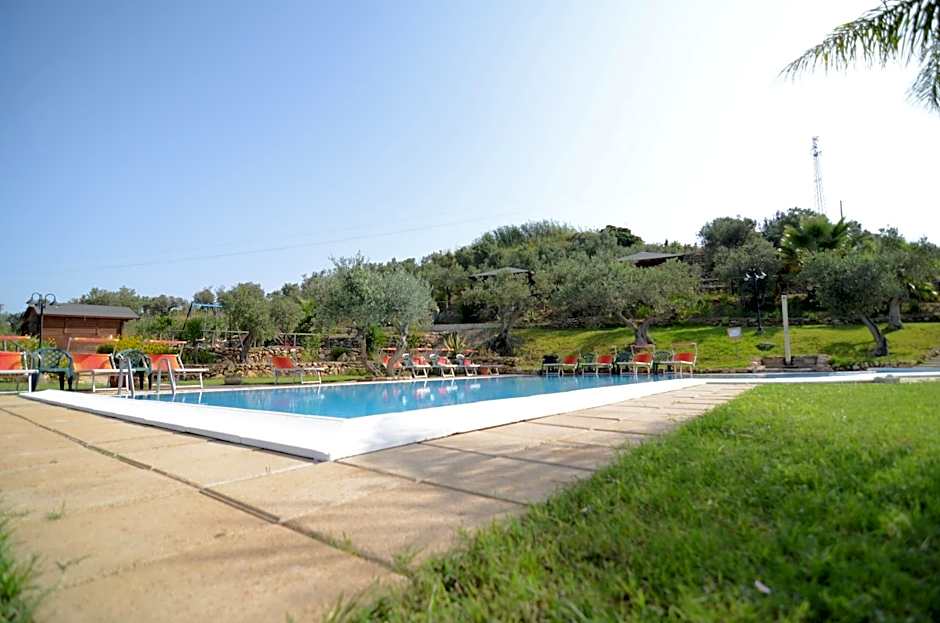 Residence La Luna Nel Pozzo