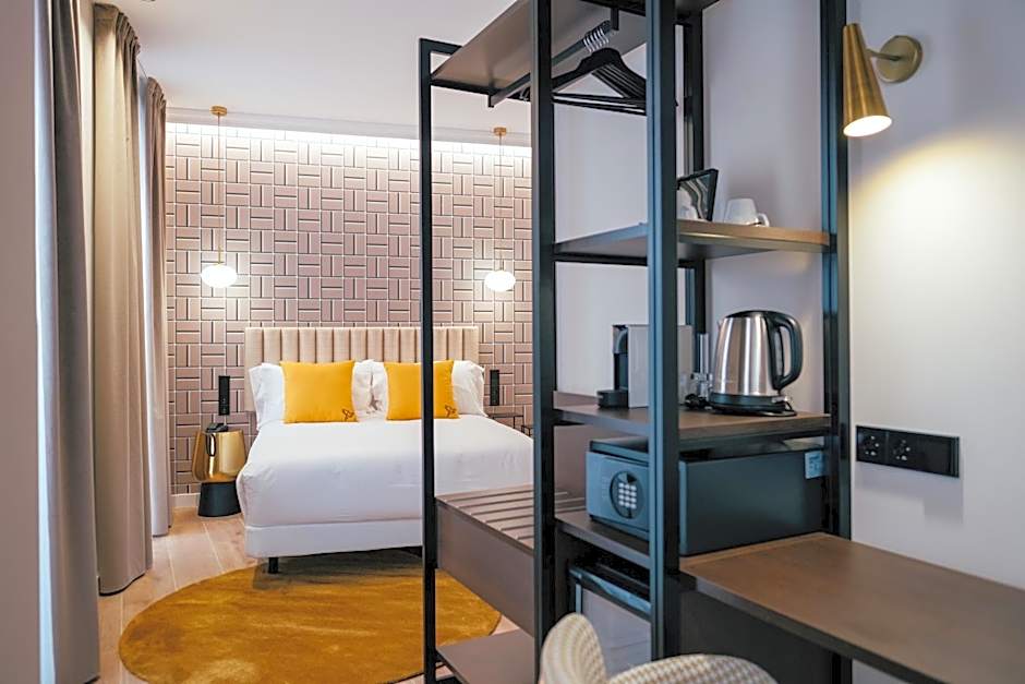 Hotel Cetina Sevilla