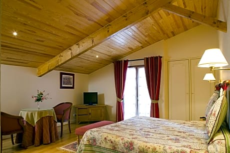 Privilege Double or Twin Room