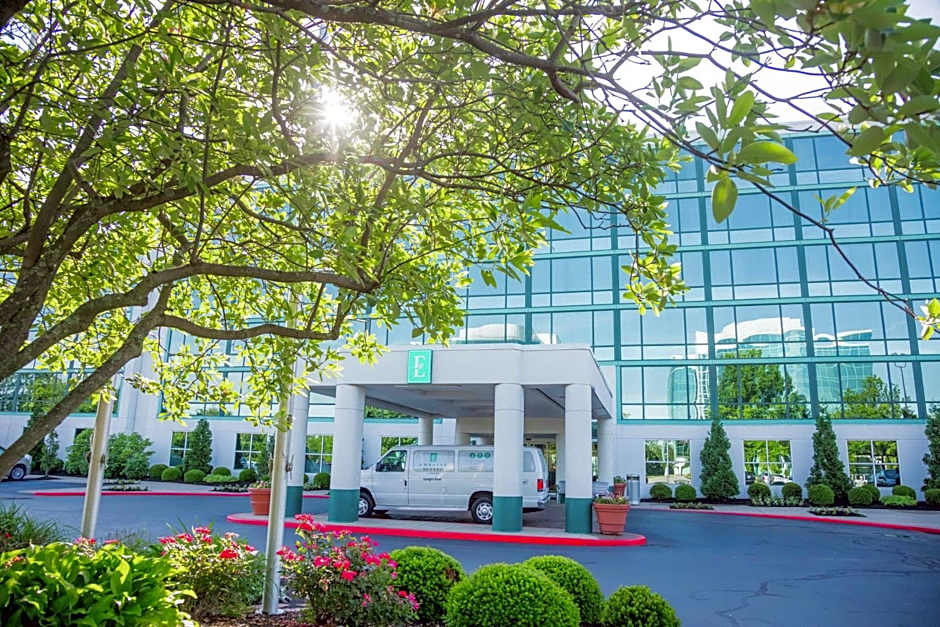 Embassy Suites by Hilton Lexington Green