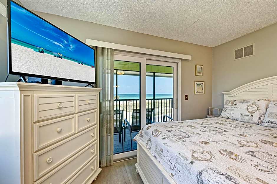 The Anna Maria Island Beach Sands 201