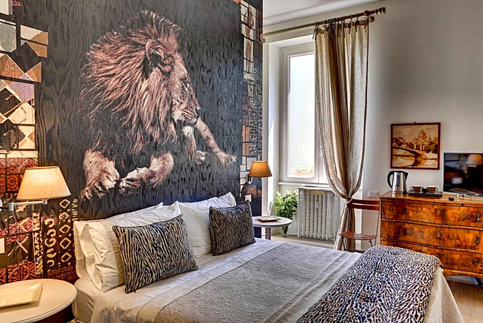 Casa Sotgiu Guest House