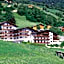 Hotel Alpenfriede