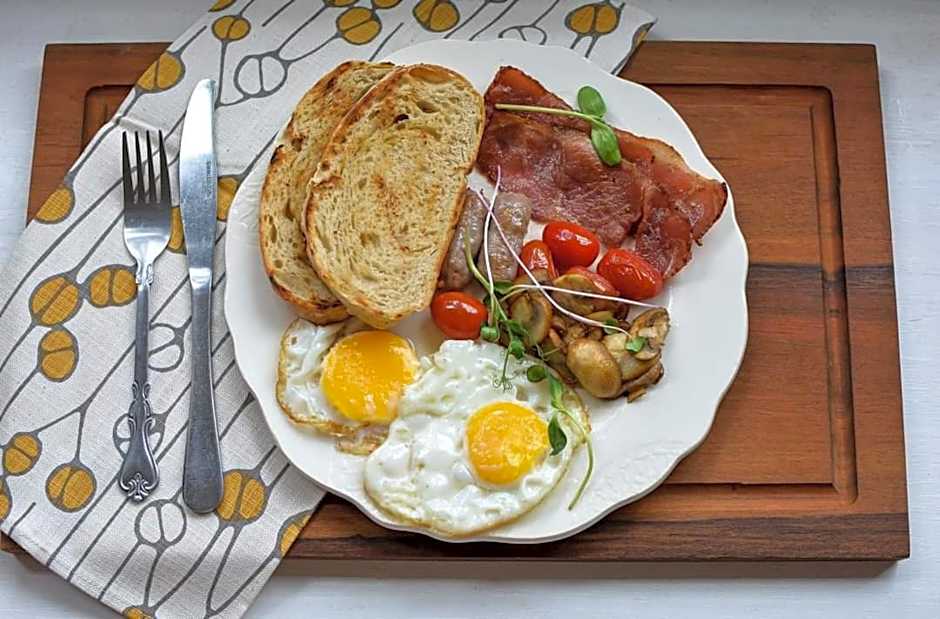 St George's Guest House