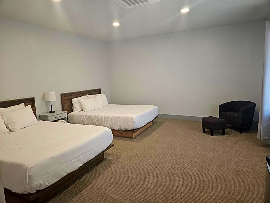 The Black Forest Lodge