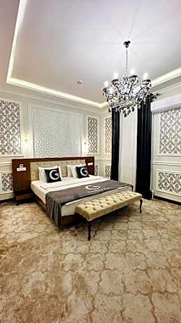 Double Room Deluxe