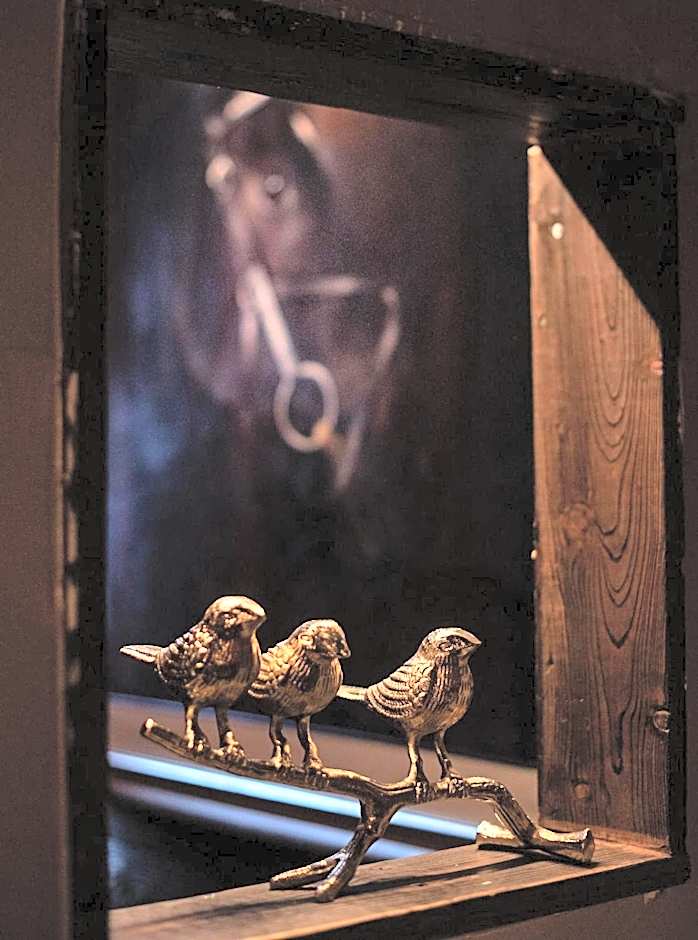 Red Lion, Coorie Inn