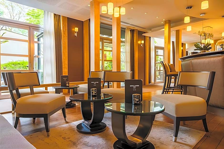 Hotel Ampere