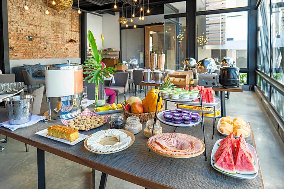 Hotel CasaBlanca SAS