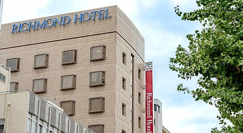 Richmond Hotel Tokyo Mejiro