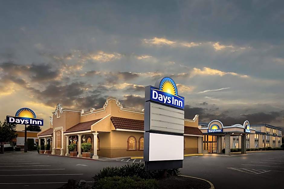 Days Inn by Wyndham Mt. Vernon